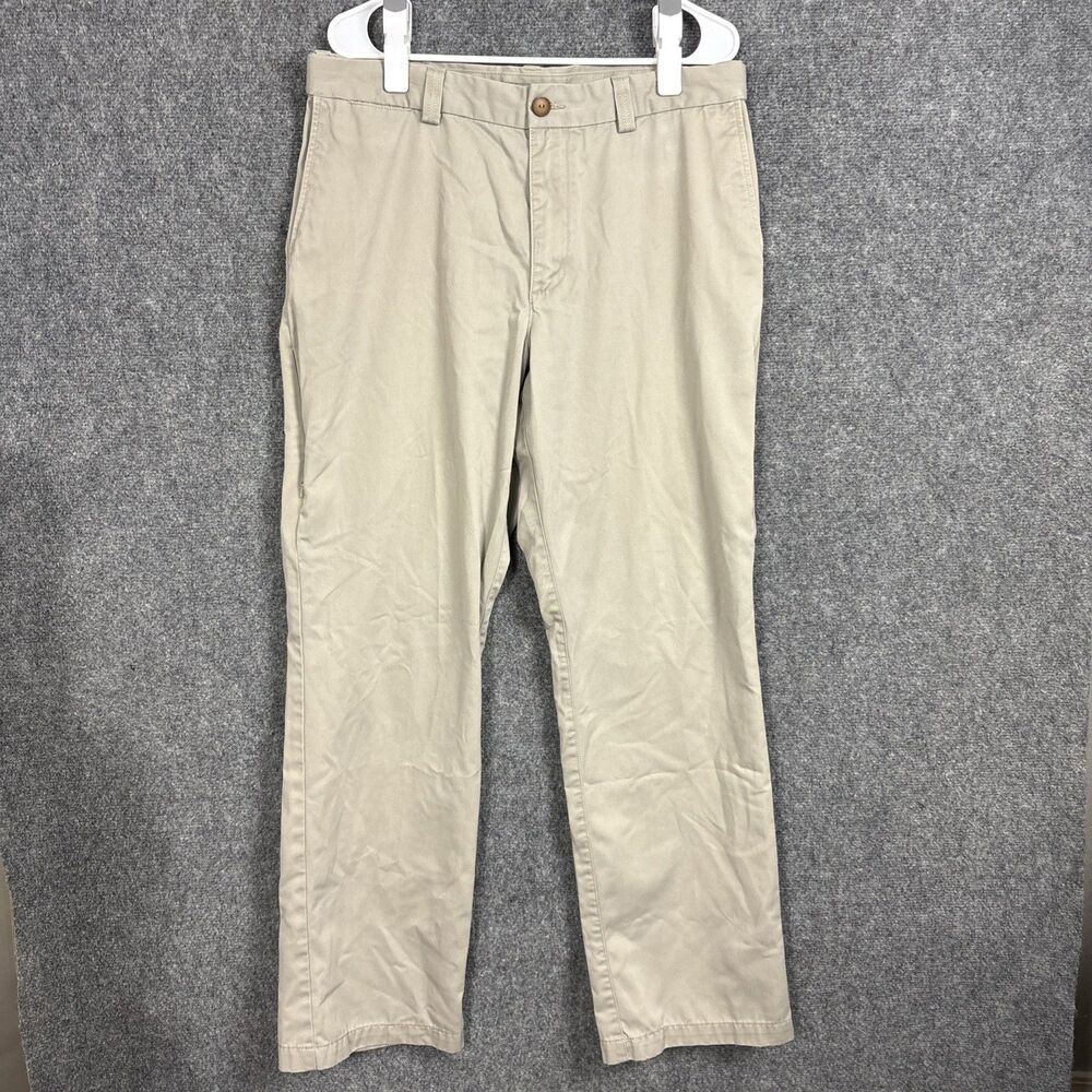 5.11 Tactical Pants Mens size 34 Beige Khaki Workwear Straight